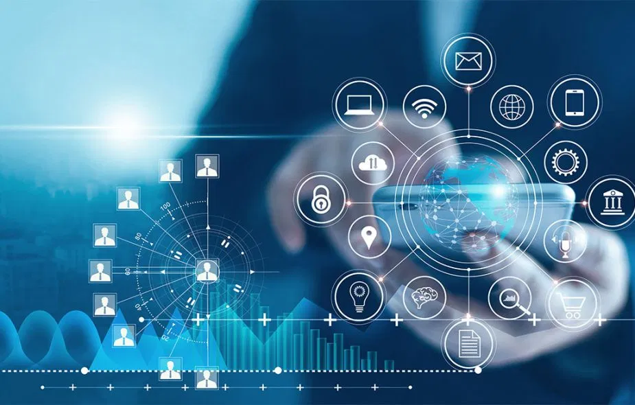 Transformation Numérique