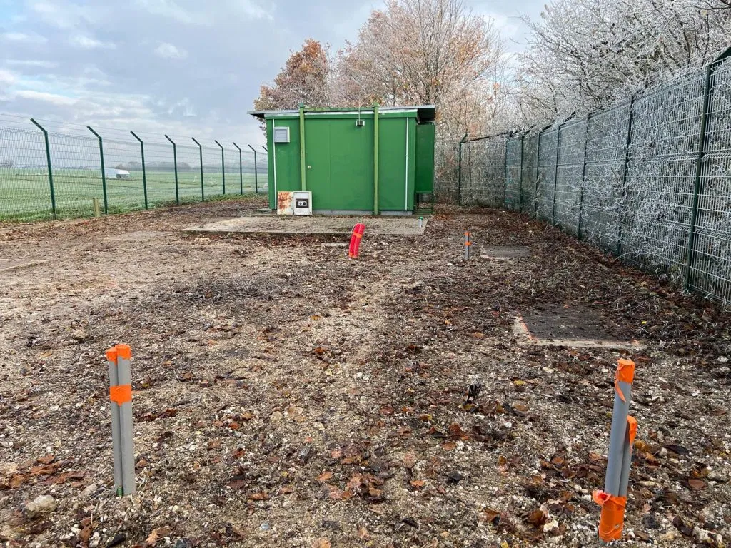 Création Subtélécom