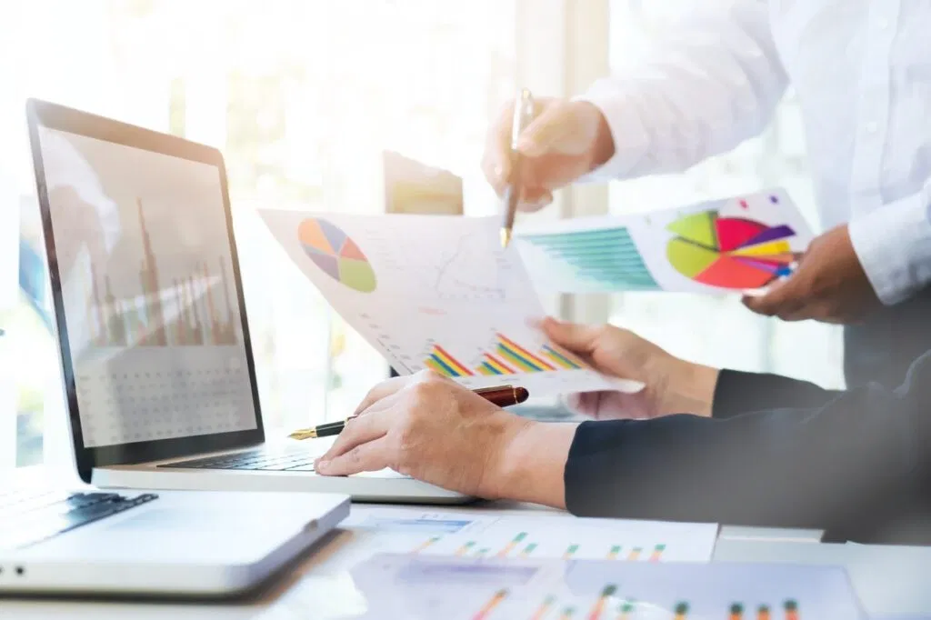 Étude et conception