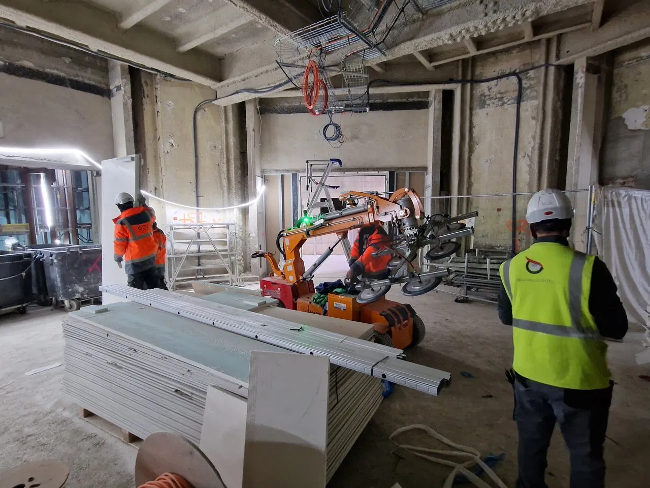 Km Global Activity grand palais1