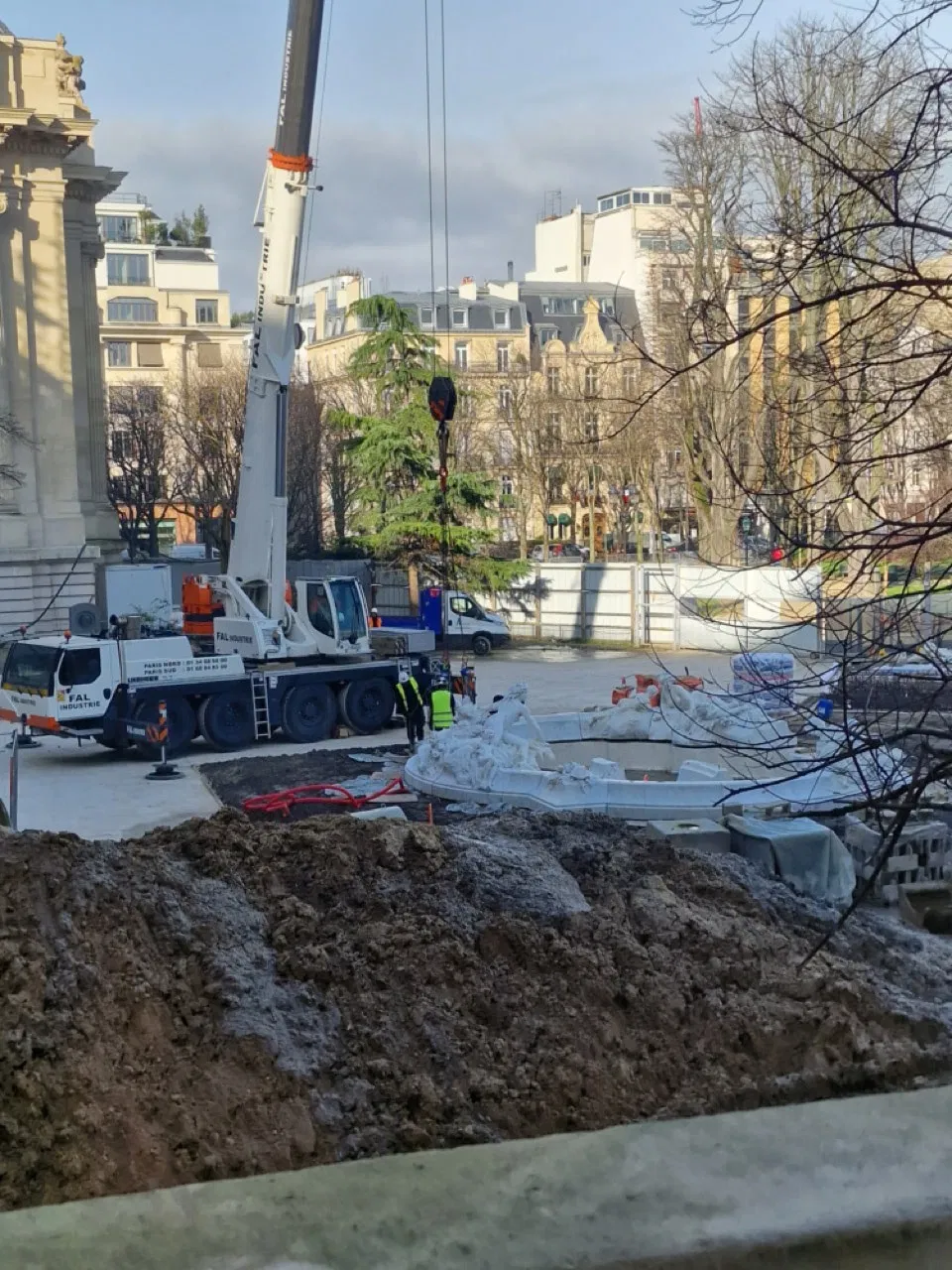 Km Global Activity grand palais10