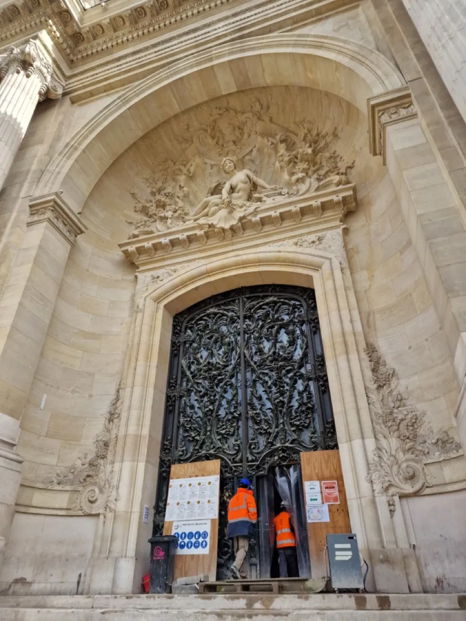 Km Global Activity grand palais16