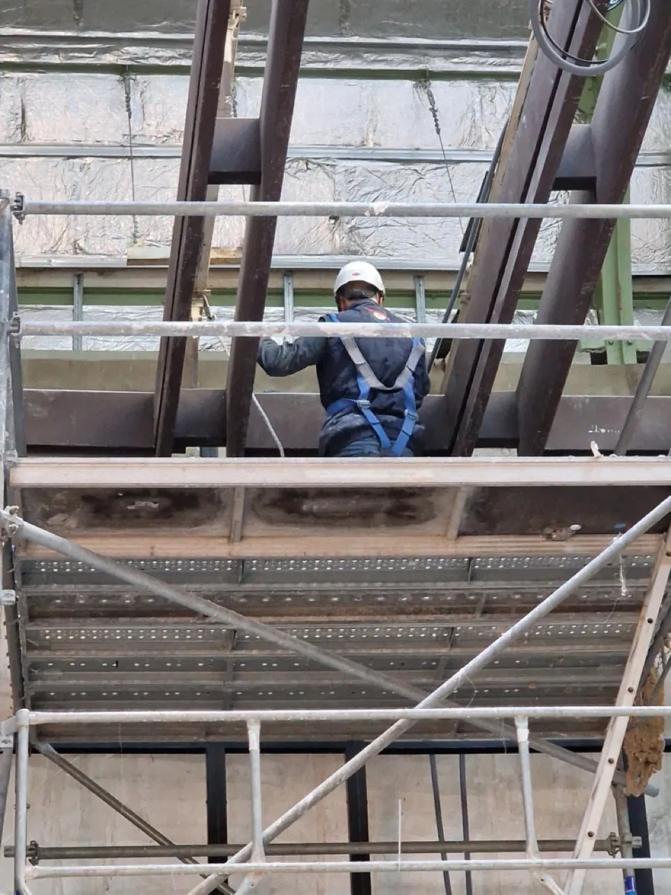 Km Global Activity grand palais20