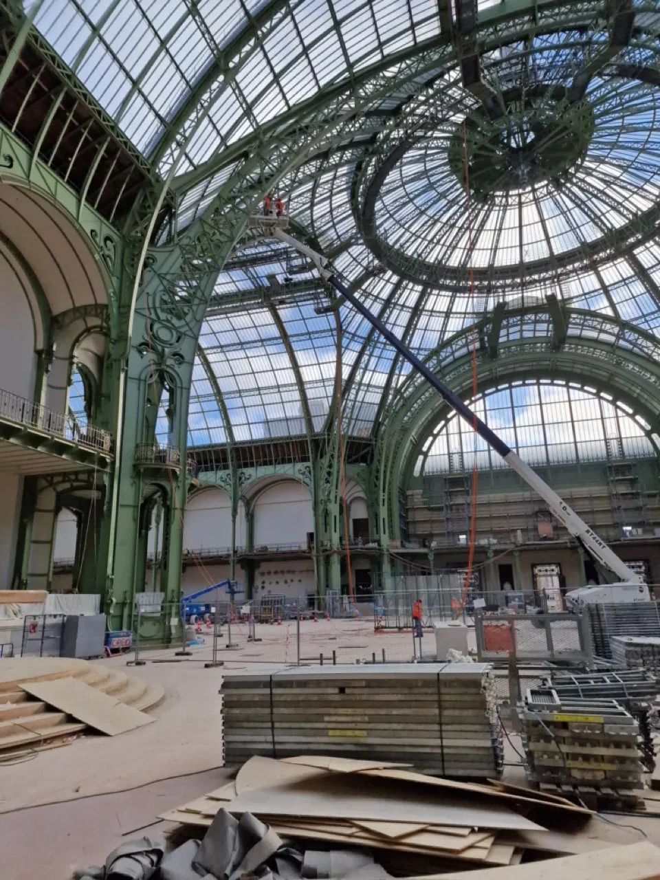 Km Global Activity grand palais27