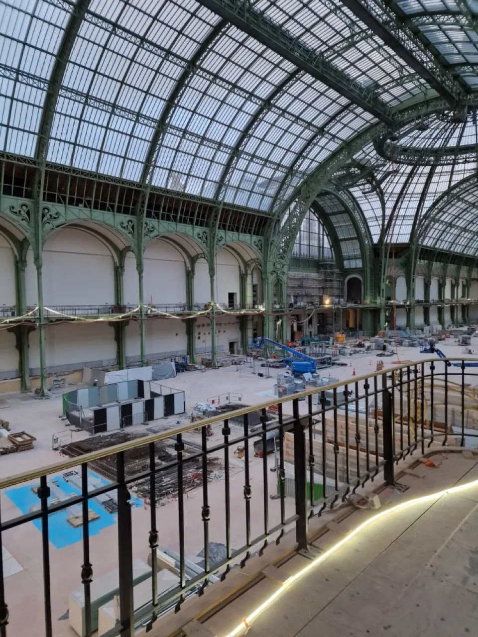 Km Global Activity grand palais29