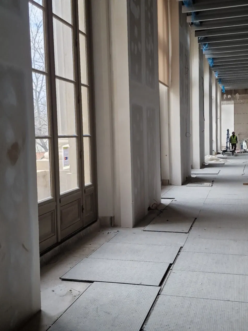 Km Global Activity grand palais30