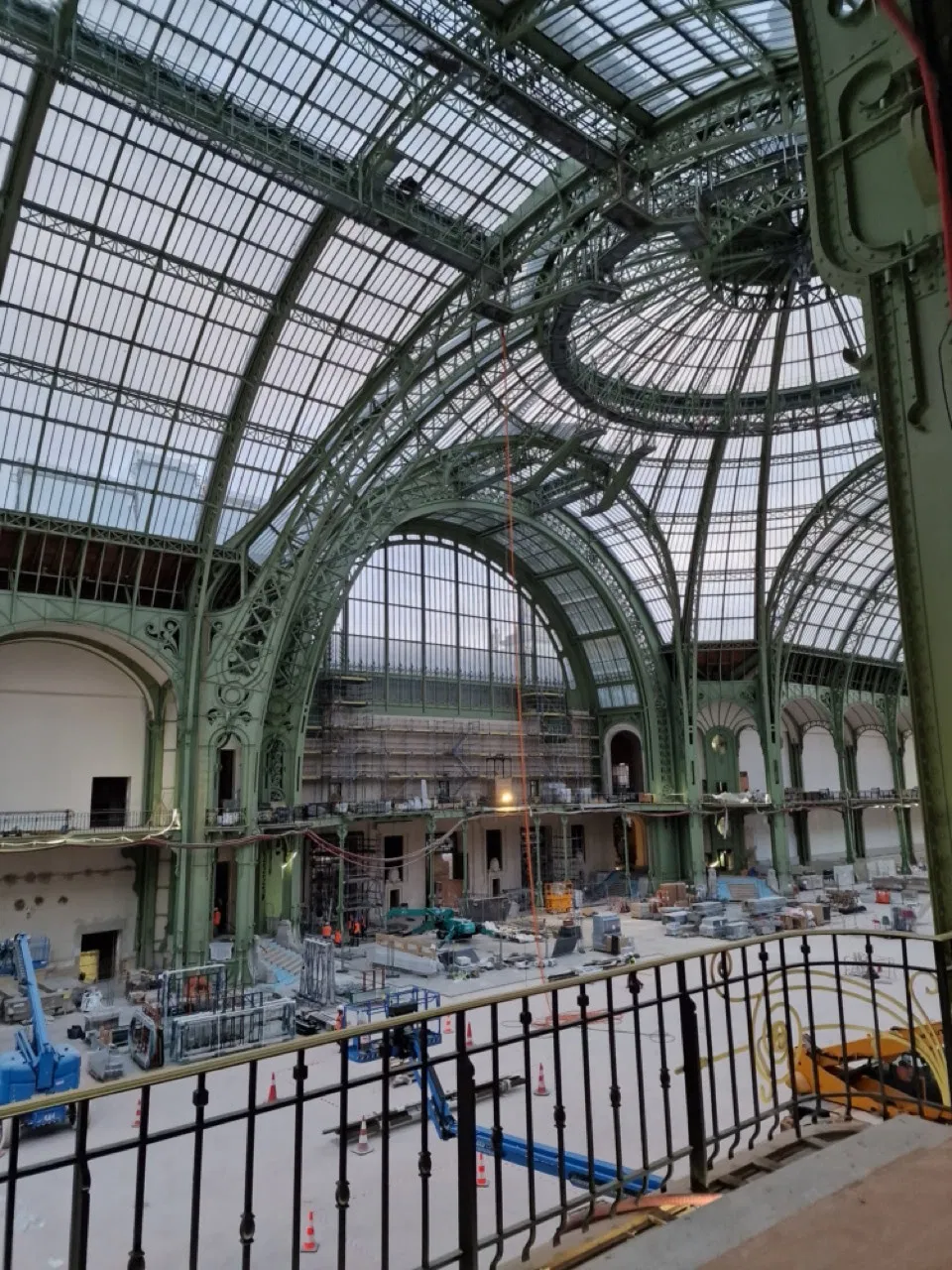 Km Global Activity grand palais31