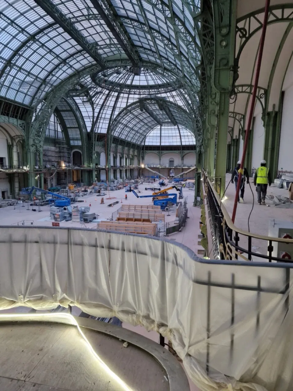 Km Global Activity grand palais32