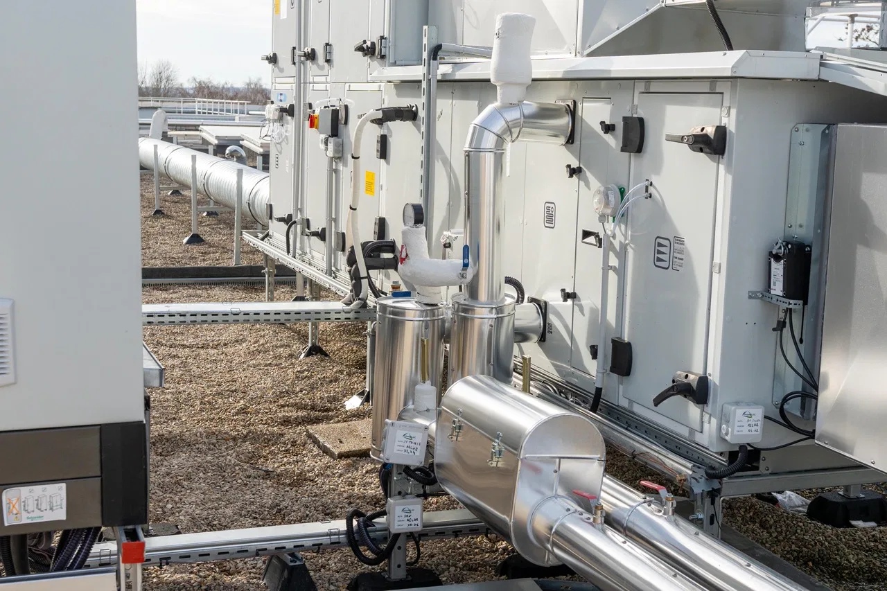 Ingénierie électrique
