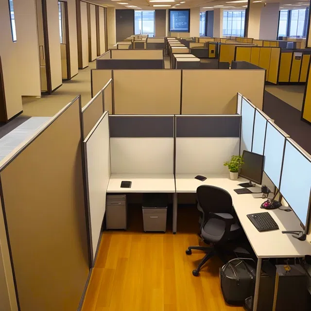 réalisation d'ouvrage