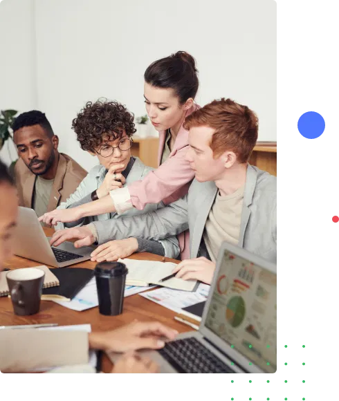 Étude et conception