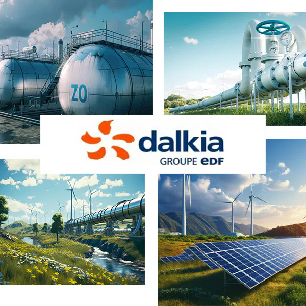 dalkia