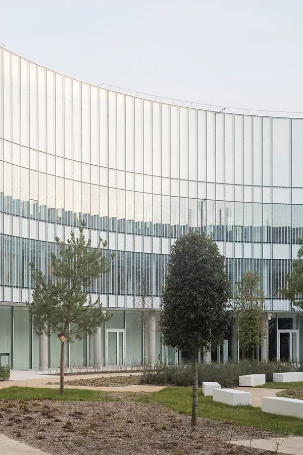 Chantier I.C.ENTREPRISES