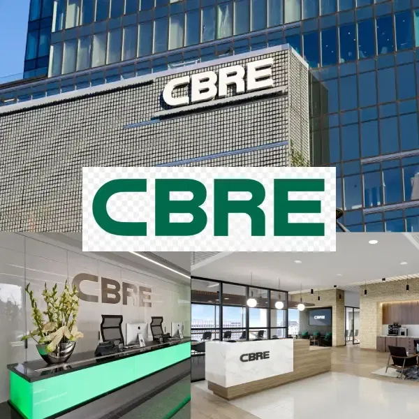CBRE