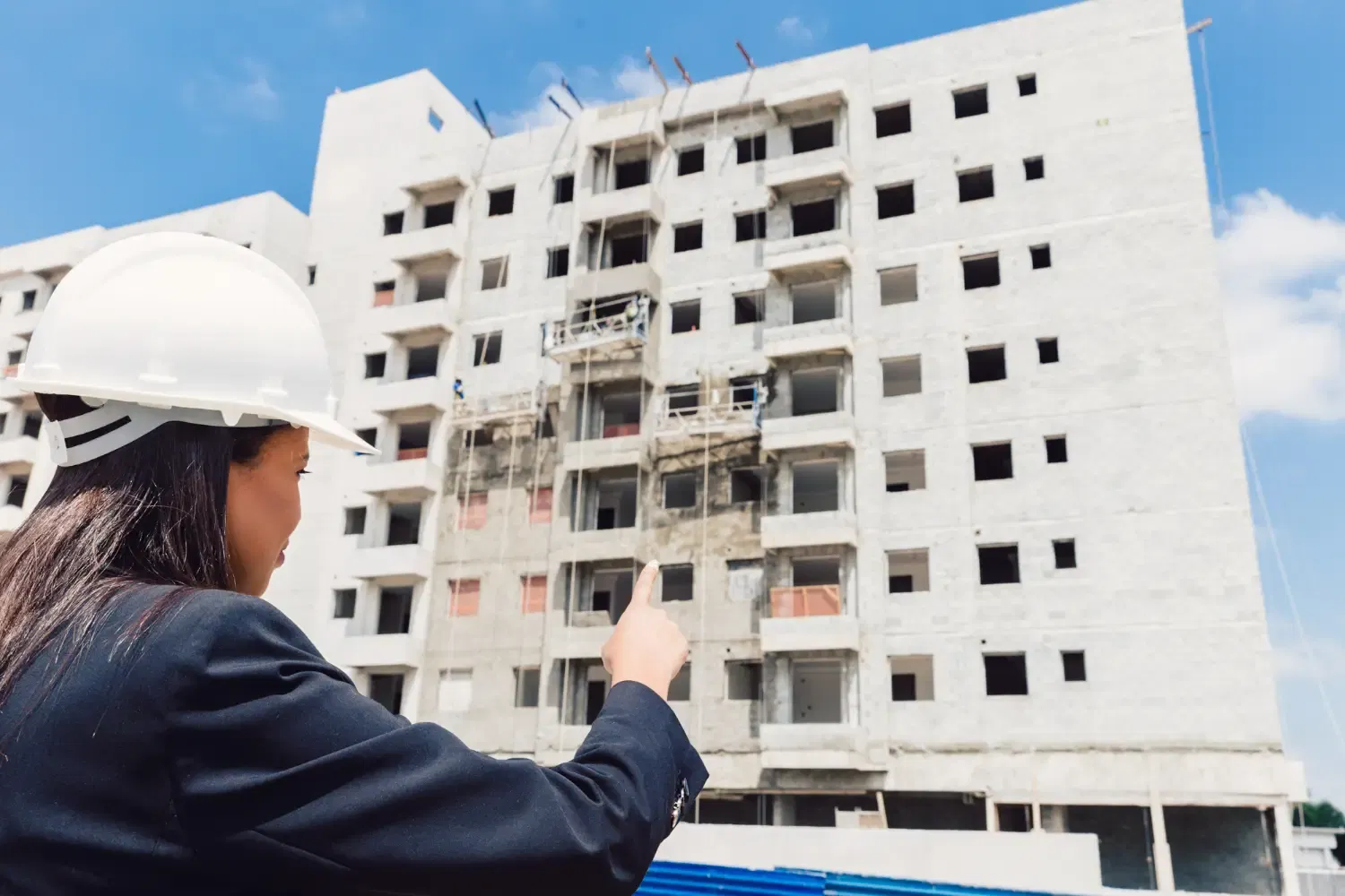 Les risques courants dans la realisation douvrage et comment les prevenir KMGA article