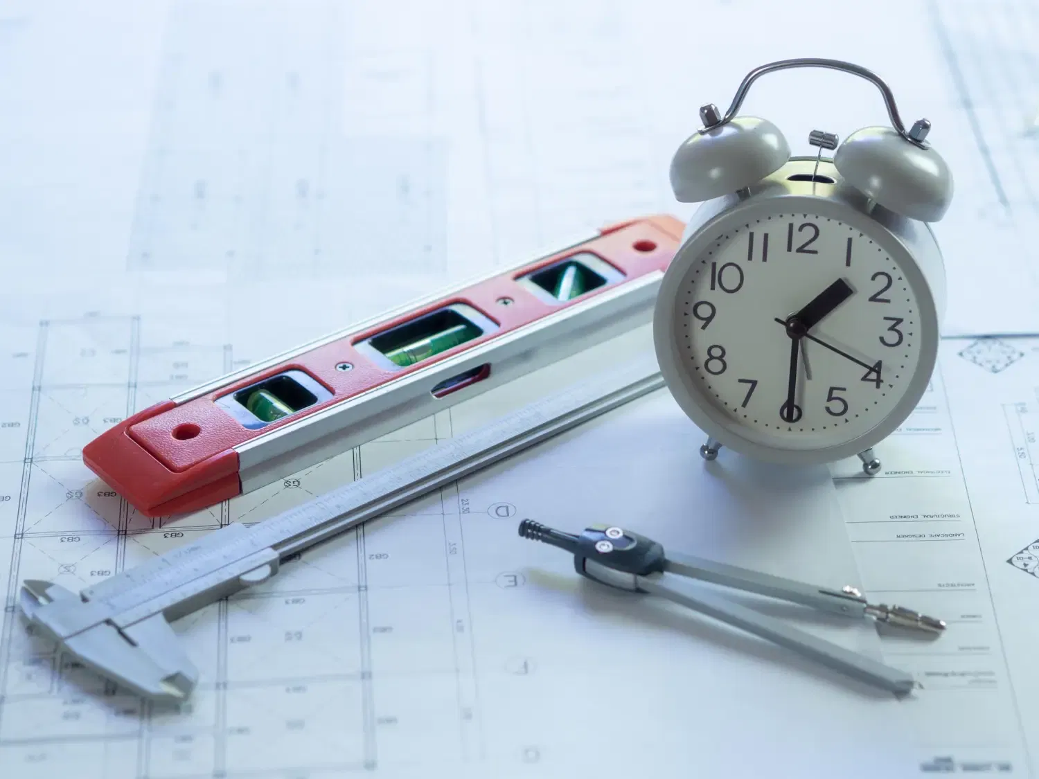 Realisation douvrage et respect des delais Techniques pour une gestion efficace du temps KMGA article