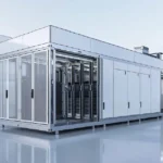 Solution Data Center