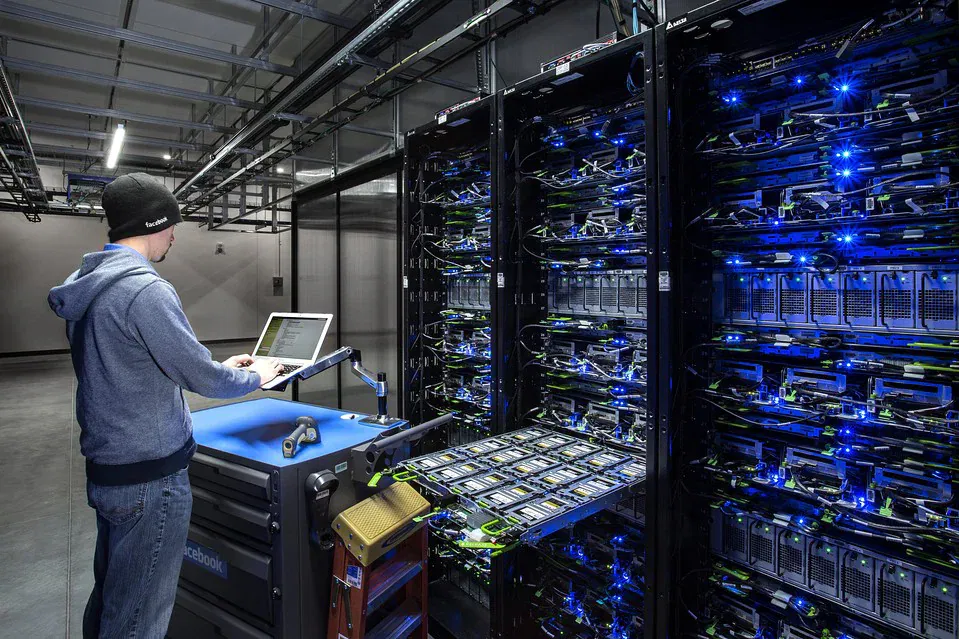 datacenter article kmga